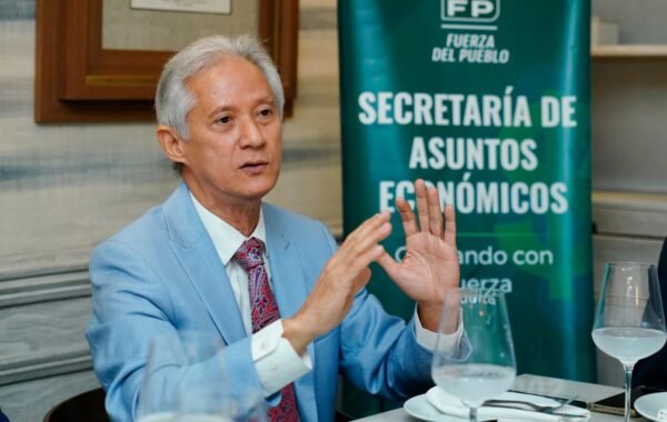 Ng Cortiñas: La Fed sube tasa de interés en EE. UU., pero la factura la paga el bolsillo