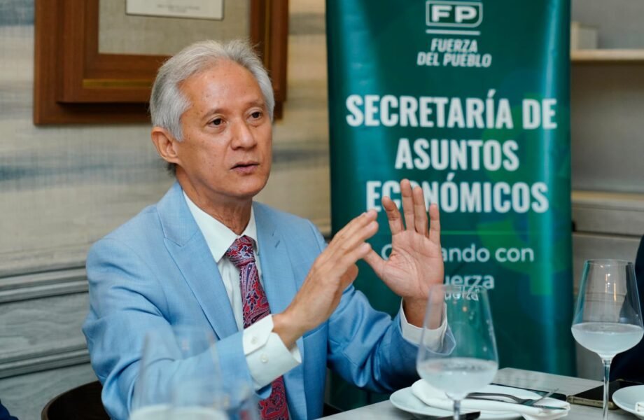 Ng Cortiñas: La Fed sube tasa de interés en EE. UU., pero la factura la paga el bolsillo