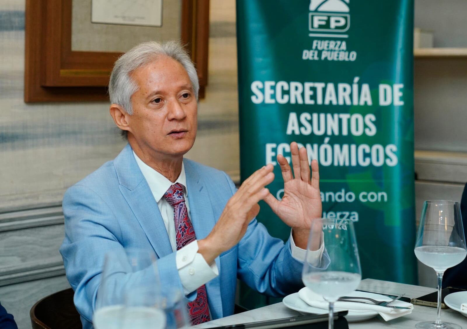 Ng Cortiñas: La Fed sube tasa de interés en EE. UU., pero la factura la paga el bolsillo
