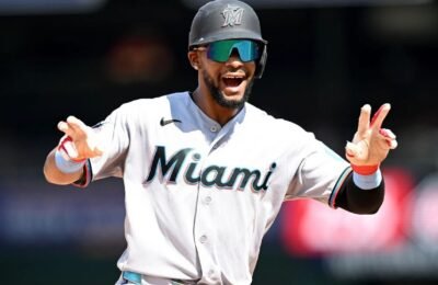 Otto López y sus atributos para aspirar al Premio Roberto Clemente