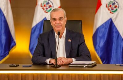 Abinader expone nuevos polos de desarrollo regional para llevar más inversión, infraestructura y oportunidades a distintos territorios del país