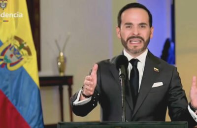 Colombia inicia operativos para identificar y devolver migrantes en situación irregular