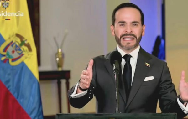 Colombia inicia operativos para identificar y devolver migrantes en situación irregular