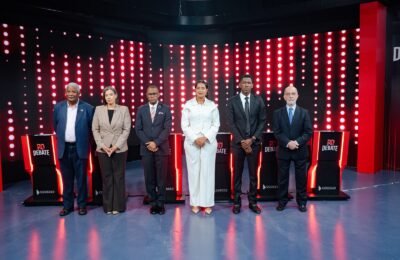 RD Debate  aborda la seguridad ciudadana; Uceta afirma: “El sistema está podrido”