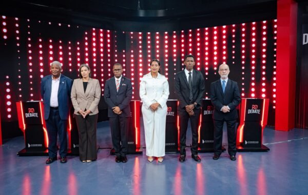 RD Debate  aborda la seguridad ciudadana; Uceta afirma: “El sistema está podrido”