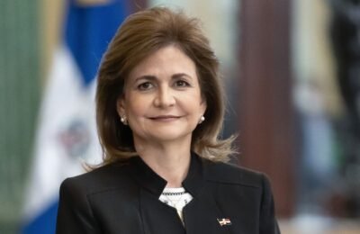Empresariado del Cibao valora liderazgo de Raquel Peña y destaca su vínculo con la región