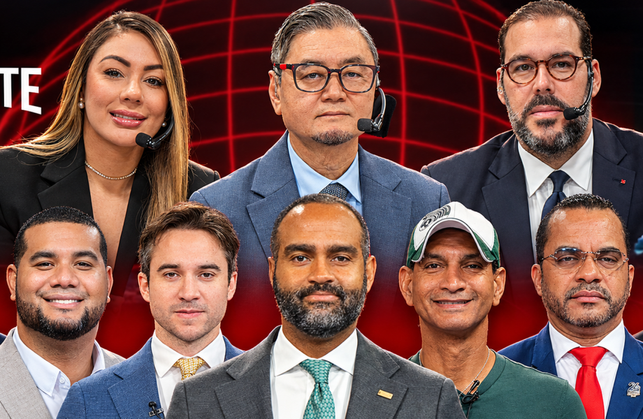 Expertos analizan en RD Debate las oportunidades y amenazas de la inteligencia artificial