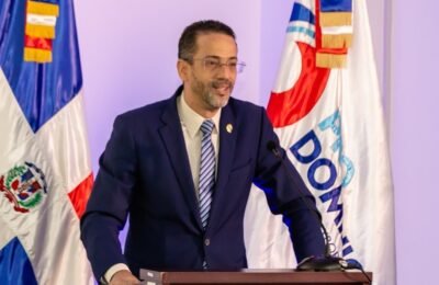Exportaciones dominicanas alcanzan récord de US$10,563.2 millones entre enero y agosto de 2026