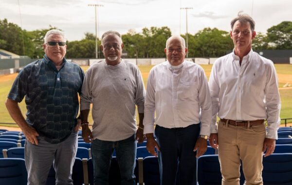 Voluntariado del Parque de Béisbol José Briceño anuncia a Manuel Silva como nuevo administrador