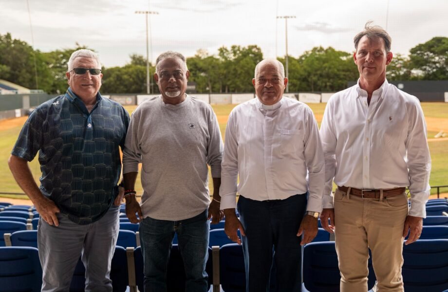 Voluntariado del Parque de Béisbol José Briceño anuncia a Manuel Silva como nuevo administrador