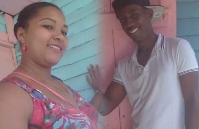 Hombre mata a su expareja a machetazos en Bayaguana