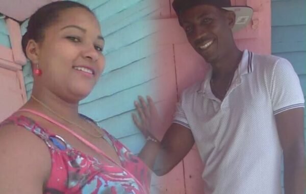 Hombre mata a su expareja a machetazos en Bayaguana
