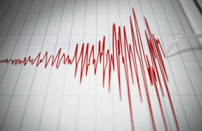 Costa Rica registra sismo de magnitud 5,5 en el Pacífico y más de 80 réplicas, sin daños