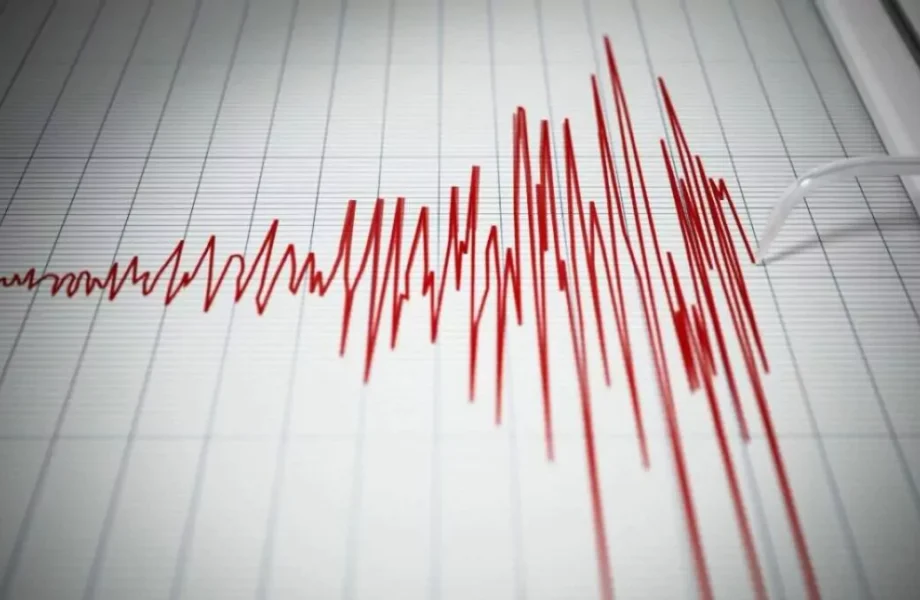 Costa Rica registra sismo de magnitud 5,5 en el Pacífico y más de 80 réplicas, sin daños