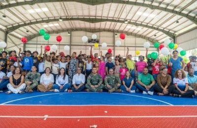 Adeoerd y el ERD lanzan el programa “Formación Deportiva ERD” junto a inmortales del deporte