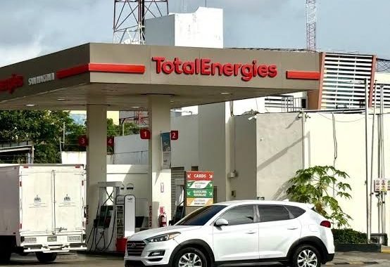 Estaciones de combustibles afiliadas a Anadegas no aceptarán tarjetas de crédito desde el 25 de septiembre