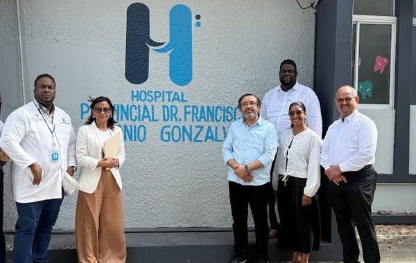 SNS intensifica supervisión de servicios materno-infantiles en hospitales públicos bajo lema de “Tolerancia Cero”
