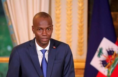 Haití entrega a EEUU a 18 sospechosos por el asesinato de Jovenel Moïse