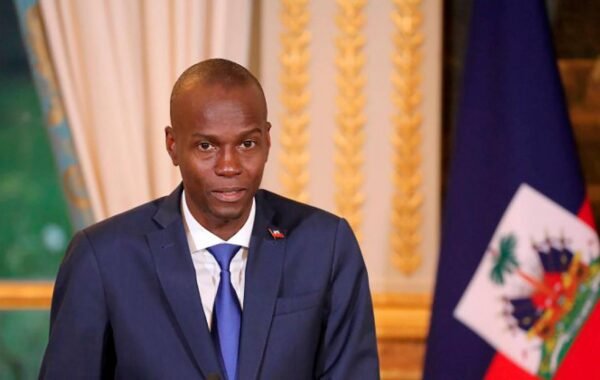 Haití entrega a EEUU a 18 sospechosos por el asesinato de Jovenel Moïse