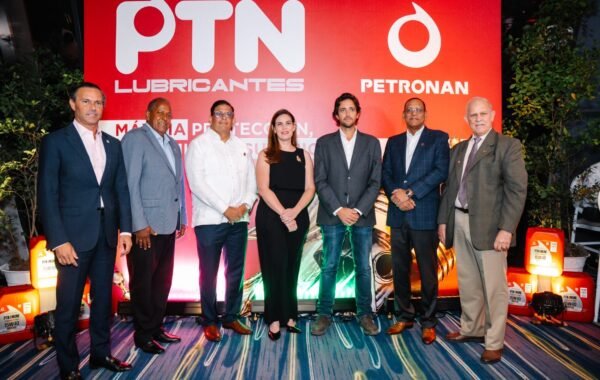 PETRONAN  lanza su línea de lubricantes Bajo el concepto “PTN: Protección que se siente