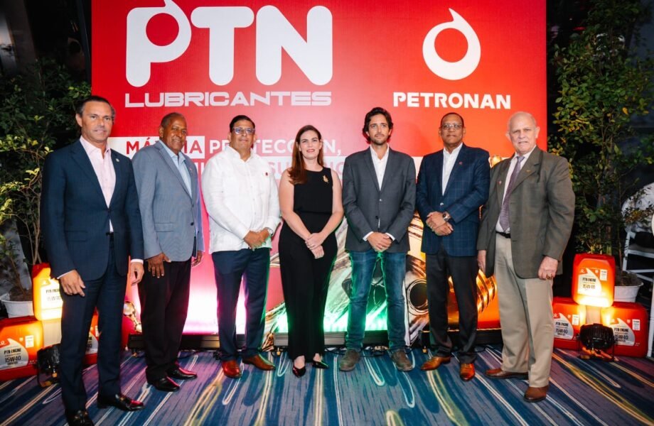 PETRONAN  lanza su línea de lubricantes Bajo el concepto “PTN: Protección que se siente