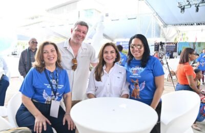 Carolina Mejía apoya el Animal Fest 2026 y reafirma su compromiso con el bienestar animal