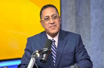 Roberto Herrera: Complejo Educativo y Deportivo Pedro Martínez es un hito sin precedentes en infraestructura educativa de RD y el Caribe