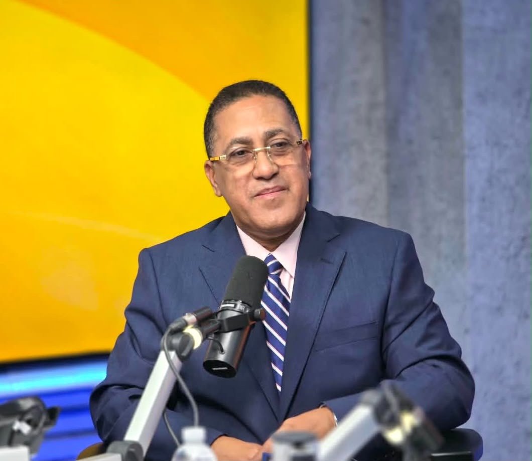 Roberto Herrera: Complejo Educativo y Deportivo Pedro Martínez es un hito sin precedentes en infraestructura educativa de RD y el Caribe