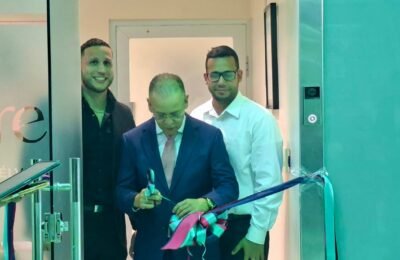 ​Inauguran Centro PelviCare Dr. Mejía, un nuevo espacio especializado en salud urológica y del piso pélvico