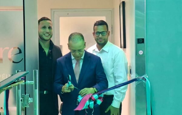 ​Inauguran Centro PelviCare Dr. Mejía, un nuevo espacio especializado en salud urológica y del piso pélvico