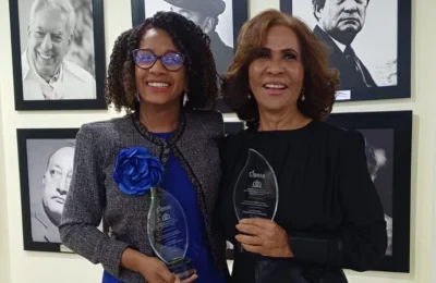 Grupo de Medios Panorama conquista dos premios nacionales por investigaciones sobre violencia de género