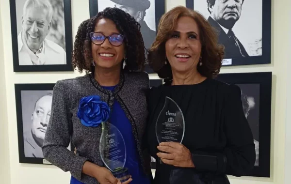 Grupo de Medios Panorama conquista dos premios nacionales por investigaciones sobre violencia de género