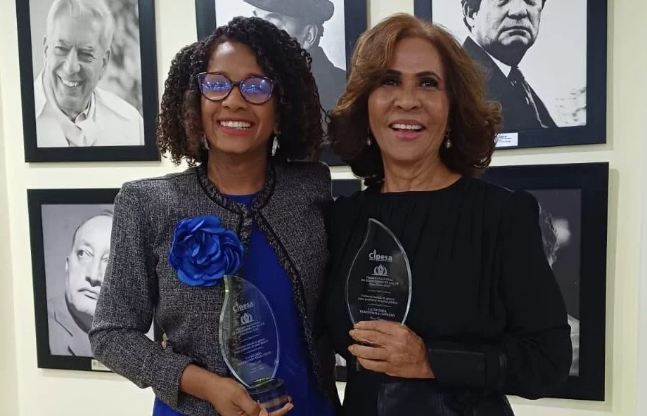 Grupo de Medios Panorama conquista dos premios nacionales por investigaciones sobre violencia de género