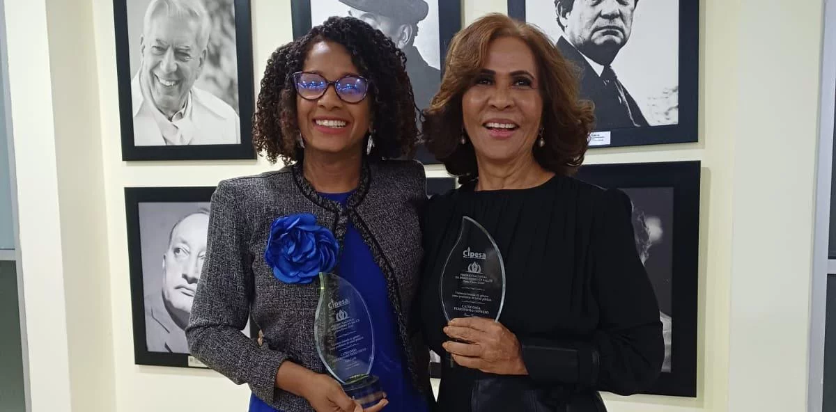 Grupo de Medios Panorama conquista dos premios nacionales por investigaciones sobre violencia de género