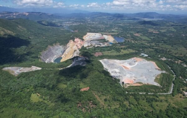 Minería crece 17.9 % interanual en septiembre y acumula una expansión de 5.2 % en nueve meses en 2026