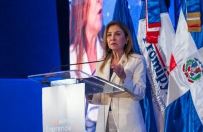 Carolina apuesta por innovación tecnológica, productividad y apoyo a las mipymes