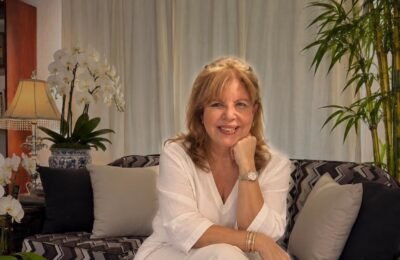 Fallece doña Cosette Bonnelly, esposa de Persio Maldonado; Abinader expresa condolencias