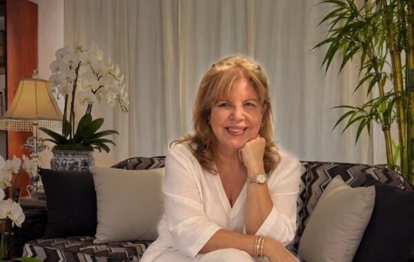Fallece doña Cosette Bonnelly, esposa de Persio Maldonado; Abinader expresa condolencias
