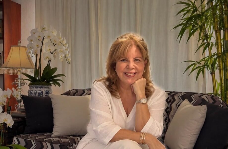 Fallece doña Cosette Bonnelly, esposa de Persio Maldonado; Abinader expresa condolencias