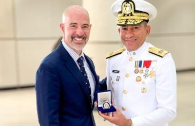 Administrador de la DEA reconoce labor de la DNCD y reafirma compromiso de fortalecer la cooperación contra el narcotráfico