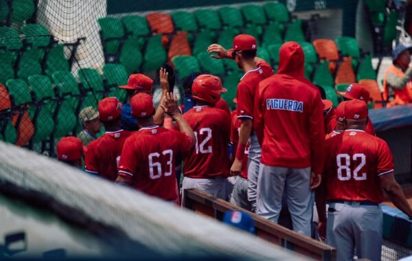 RD cae ante Estados Unidos en inicio de Súper Ronda del Mundial Sub-15