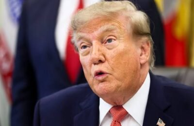 Trump usa la supuesta amenaza del «comunismo» para movilizar a sus votantes en Florida