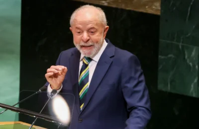 Lula gana las elecciones presidenciales tras una remontada inédita ante Flávio Bolsonaro
