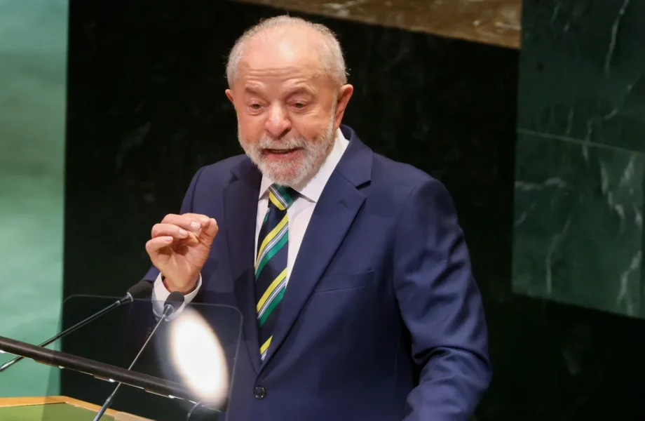 Lula gana las elecciones presidenciales tras una remontada inédita ante Flávio Bolsonaro
