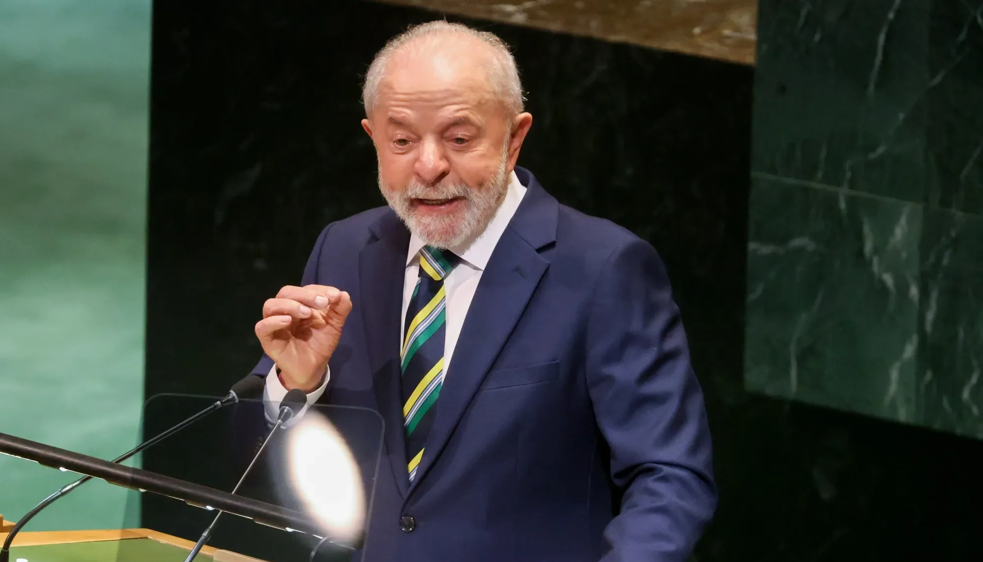 Lula gana las elecciones presidenciales tras una remontada inédita ante Flávio Bolsonaro