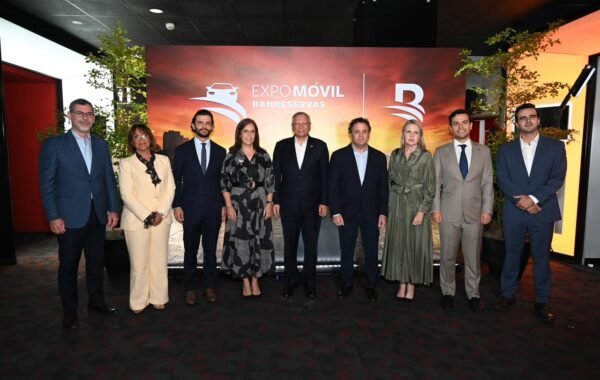 Banreservas inaugura Expomóvil 2026 con tasas de interés desde 6.85 %