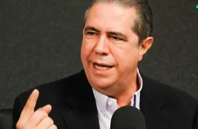 Francisco Javier: “La delincuencia no se combate matando delincuentes, sino apresándoles”