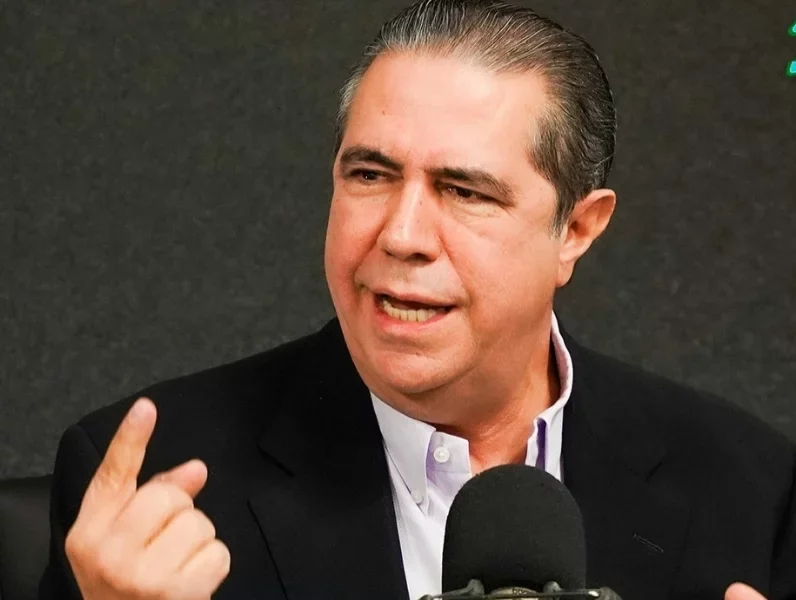 Francisco Javier: “La delincuencia no se combate matando delincuentes, sino apresándoles”