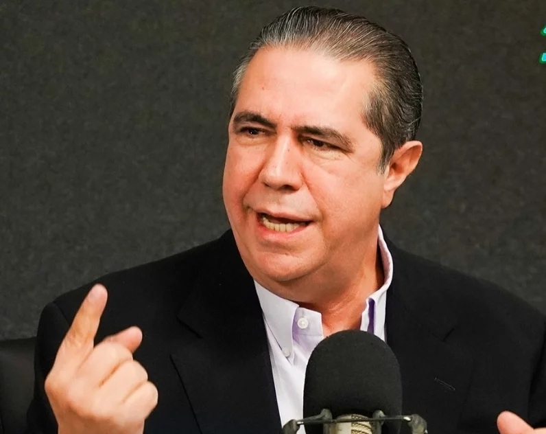 Francisco Javier: “La delincuencia no se combate matando delincuentes, sino apresándoles”
