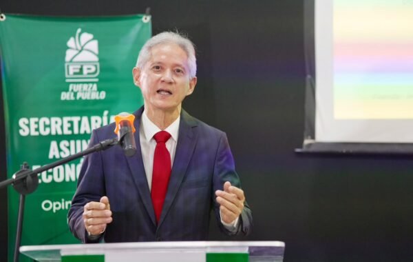FP cuestiona alza del marbete en plena escalada de los combustibles y denuncia indexación fiscal asimétrica